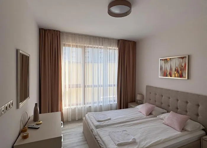 On The Near The Sea 公寓 *