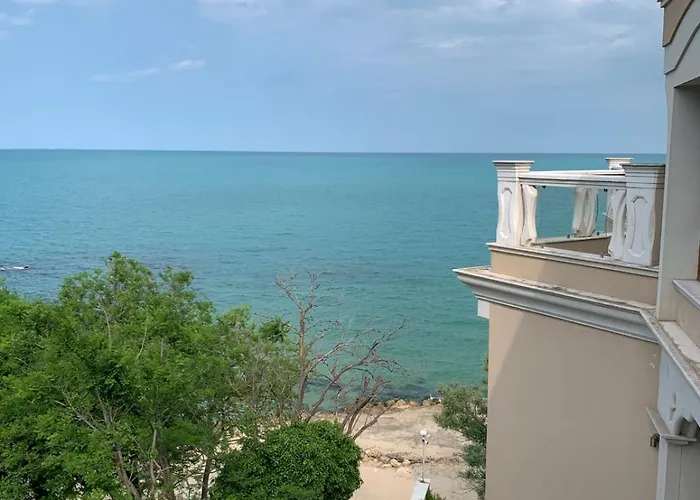 公寓 On The Near The Sea *