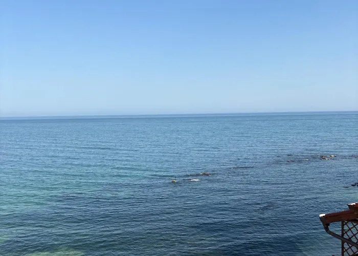 On The Near The Sea 公寓 瓦爾納