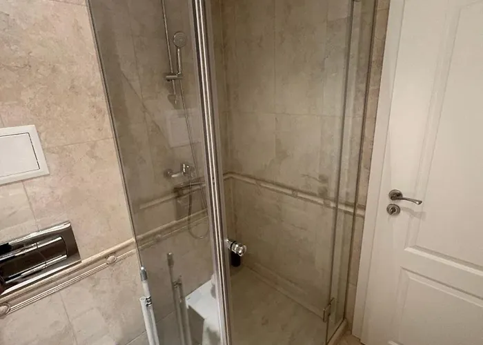 公寓 On The Near The Sea