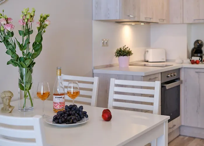 On The Near The Sea 公寓