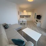 On The Near The Sea Apartamento Varna
