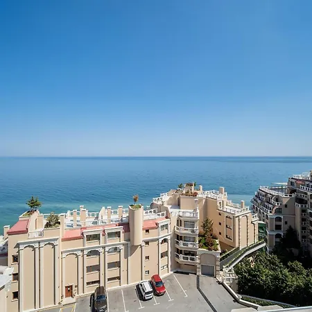 On The Near The Sea *