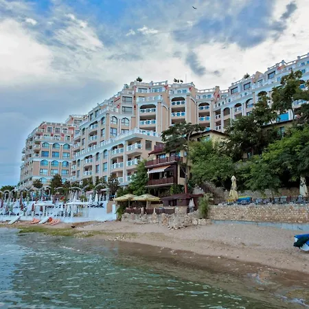 On The Near The Sea *