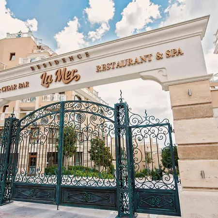 Апартаменты On The Near The Sea