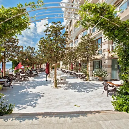 On The Near The Sea Apartamento Varna