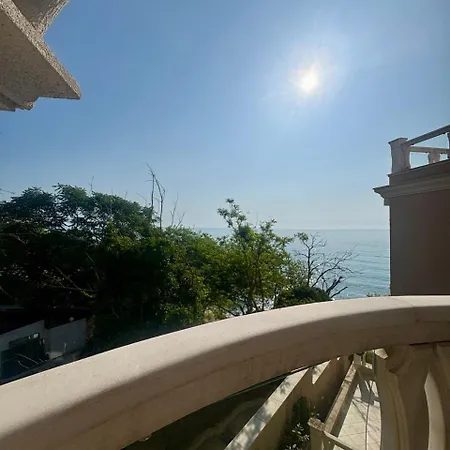 On The Near The Sea Apartamento *