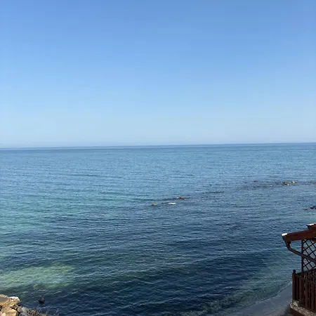 On The Near The Sea Apartament Warna