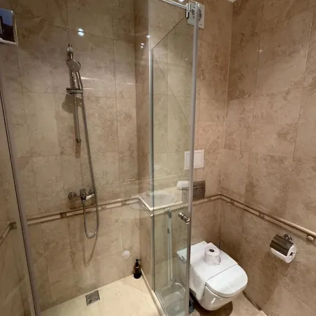 On The Near The Sea Apartamento *