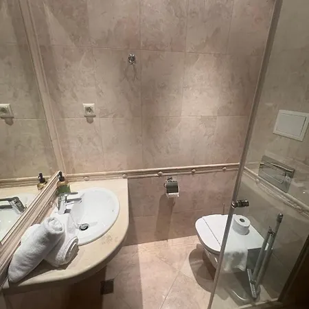 On The Near The Sea Apartamento *