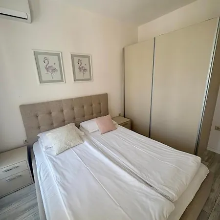 Apartamento On The Near The Sea Varna