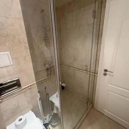 Apartament On The Near The Sea