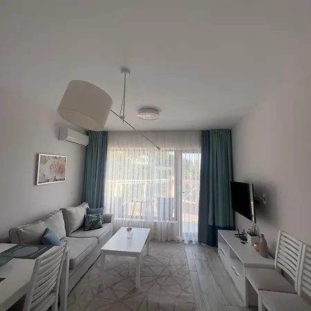 On The Near The Sea Apartament