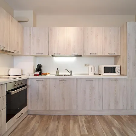 On The Near The Sea Apartamento