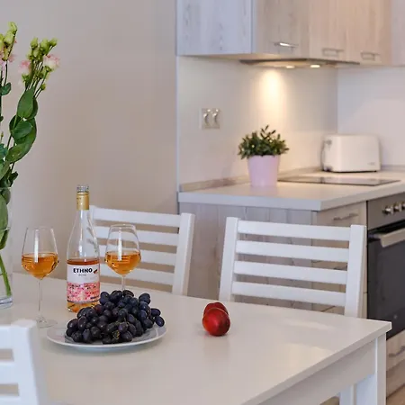 On The Near The Sea Apartamento