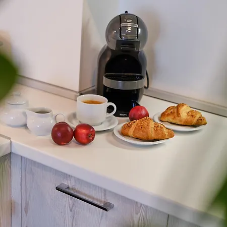 On The Near The Sea Apartamento *