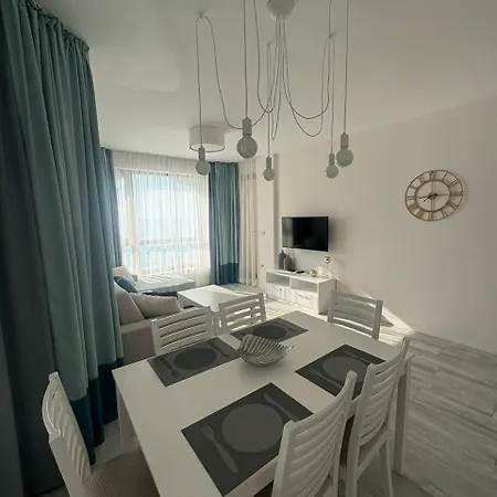 On The Near The Sea * Varna