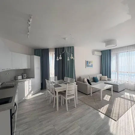 On The Near The Sea Apartament *