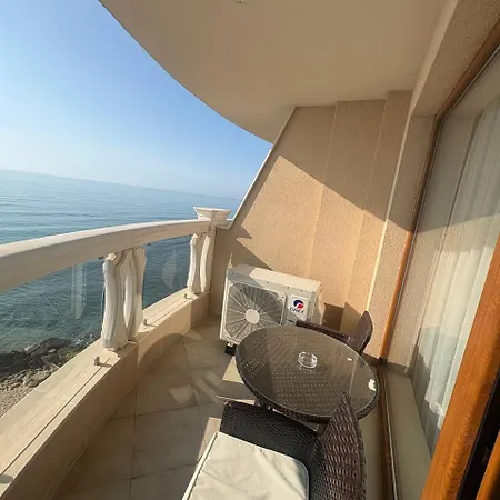 On The Near The Sea * Varna