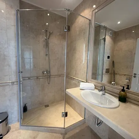 Apartamento On The Near The Sea Varna