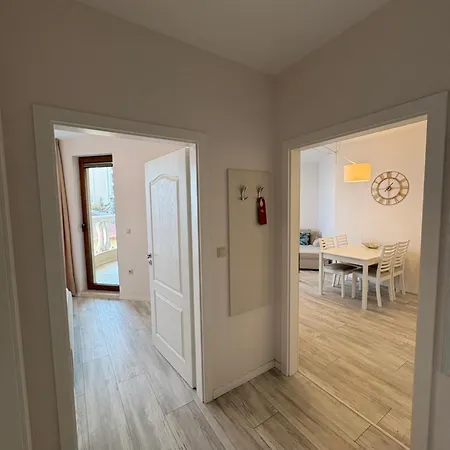 Apartament On The Near The Sea