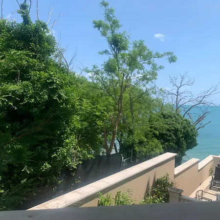 On The Near The Sea Apartament Warna