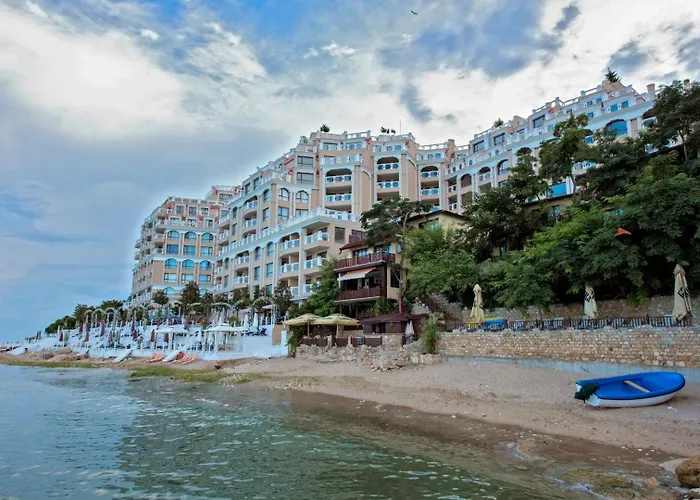 On The Near The Sea *