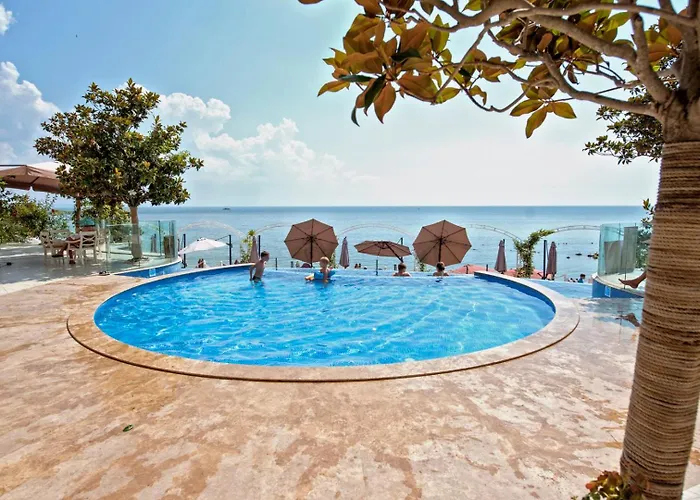 On The Near The Sea * Varna