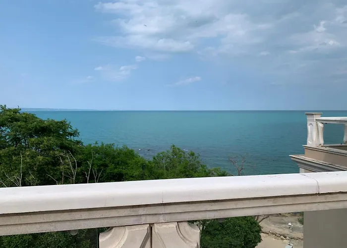 On The Near The Sea Апартаменты