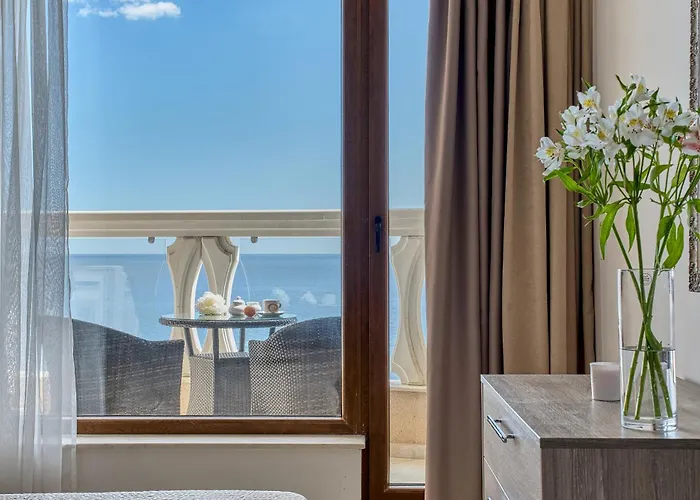 On The Near The Sea *