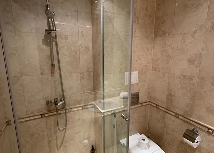 On The Near The Sea Apartment *