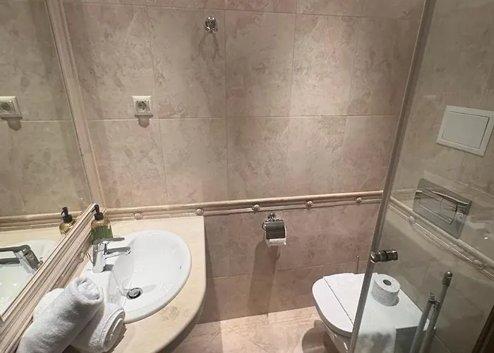 On The Near The Sea Apartment *