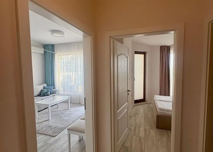 Апартаменты On The Near The Sea