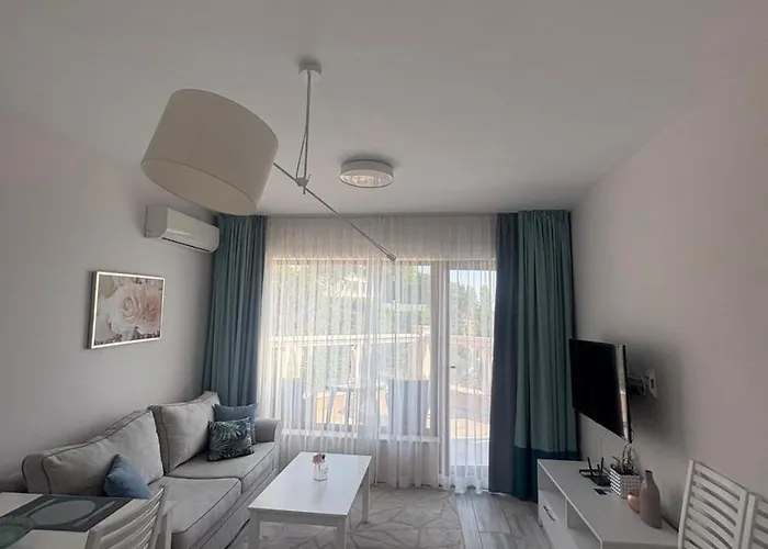 On The Near The Sea Apartment