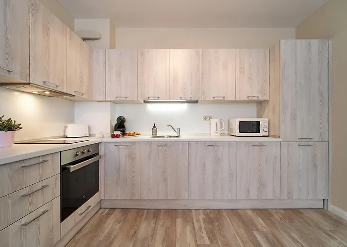 On The Near The Sea Apartment