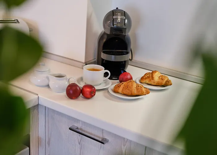 On The Near The Sea Апартаменты *