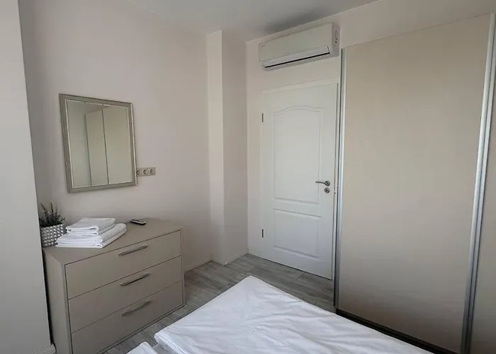 On The Near The Sea *