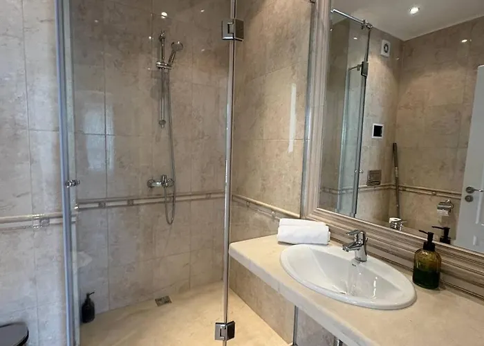 Apartment On The Near The Sea Varna